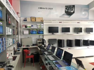 福清市高山翰林电脑 一站式计算机与办公设备解决方案专家