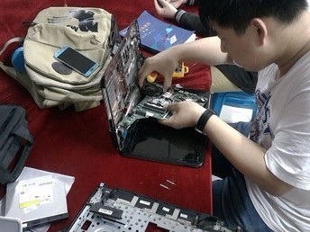 毕节专业上门维修 电脑、打印机、复印机等办公设备一体化解决方案