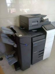 专业办公设备一站式服务 从维修、加粉到设备销售，我们上门为您解忧