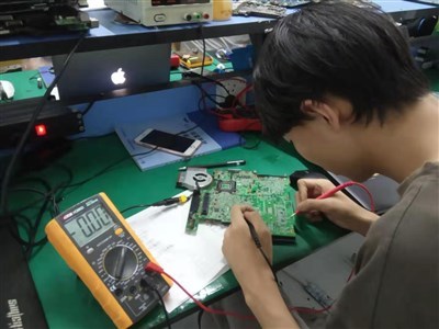 苏州华力学校 学习计算机及办公设备维修的理想选择