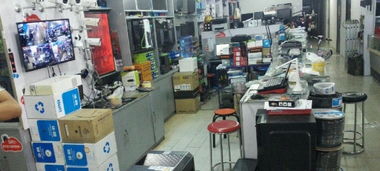 数字时代的安全守护者 电脑、周边及办公设备维修全解析