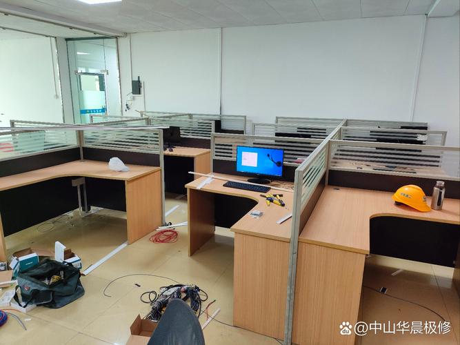 15年专业守护 中山市全市上门服务，一站式解决您的电脑、网络、办公设备及安防需求