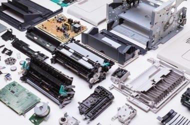 专业上门维修服务，让办公设备焕然一新