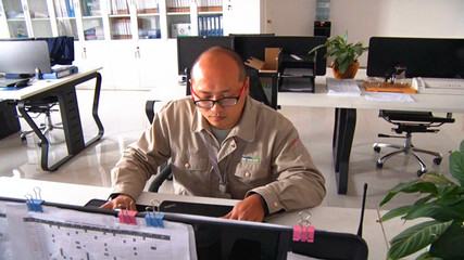 学习助推我一路向前 计算机及办公设备维修的征程