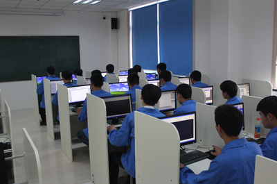 河南技师学院计算机及办公设备维修专业概述