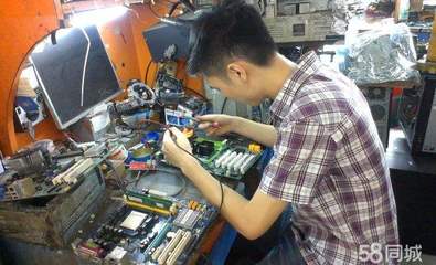 永川电脑维修与办公设备维护服务指南