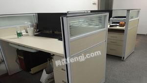 急转办公设备及维修服务转让公告